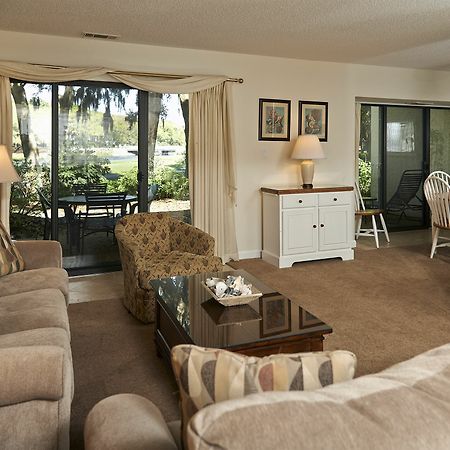 Villas Of Amelia Island Franklintown エクステリア 写真