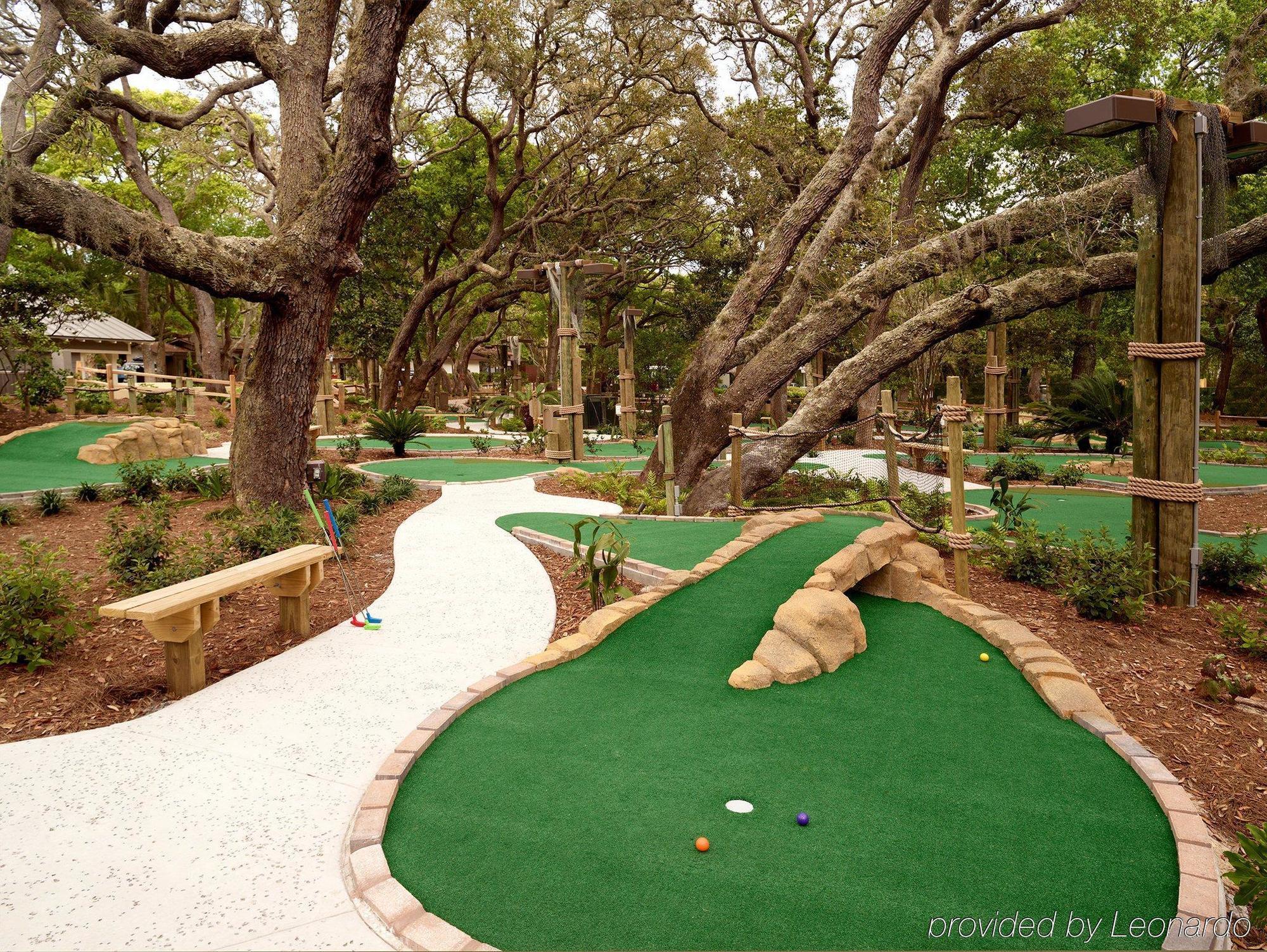 Villas Of Amelia Island Franklintown エクステリア 写真