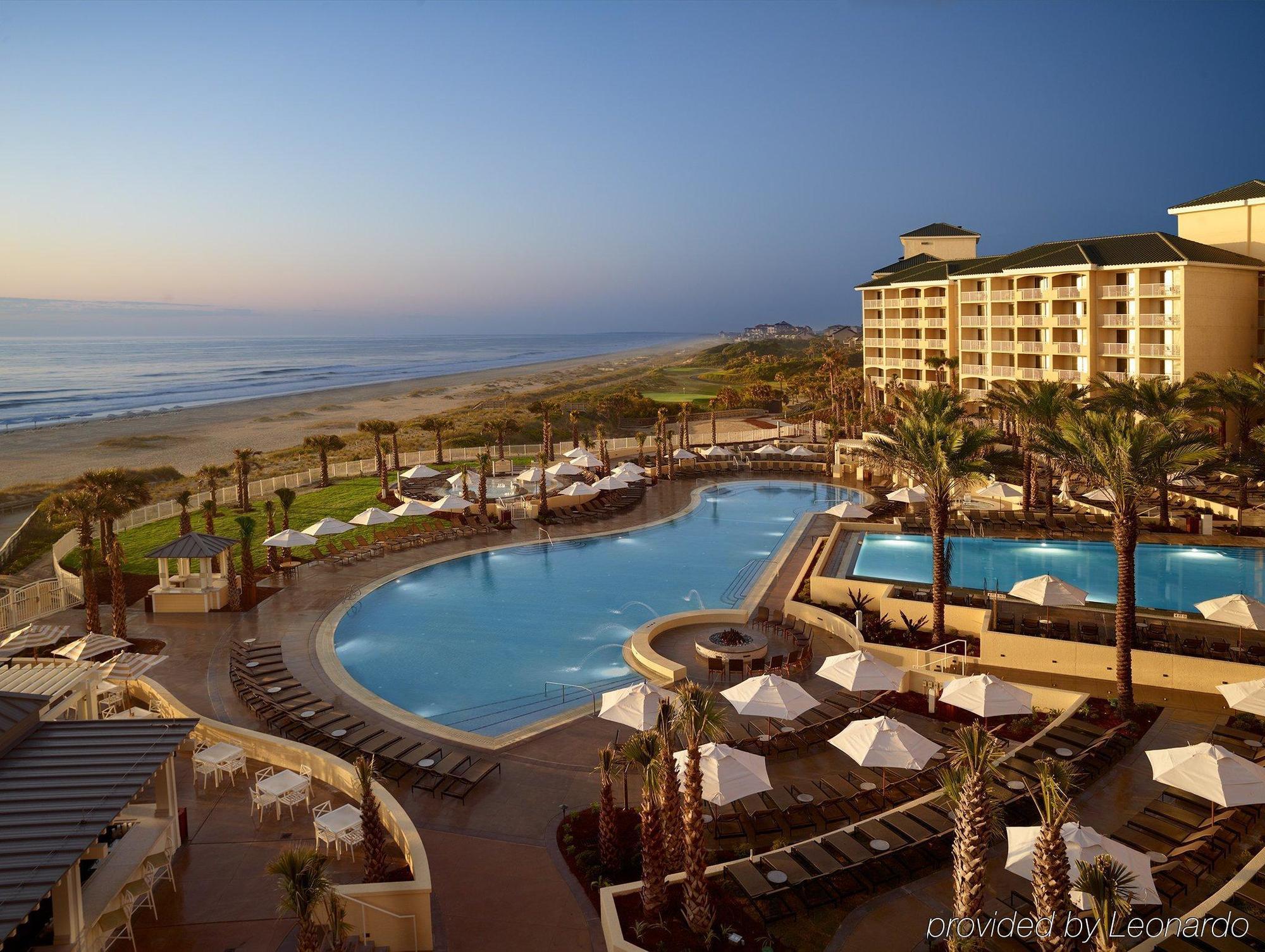 Villas Of Amelia Island Franklintown エクステリア 写真