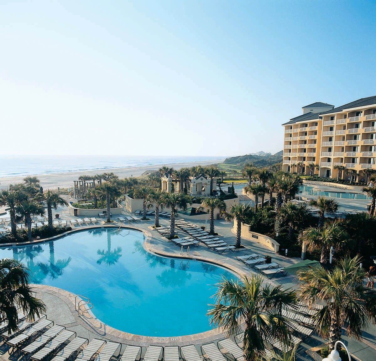Villas Of Amelia Island Franklintown エクステリア 写真