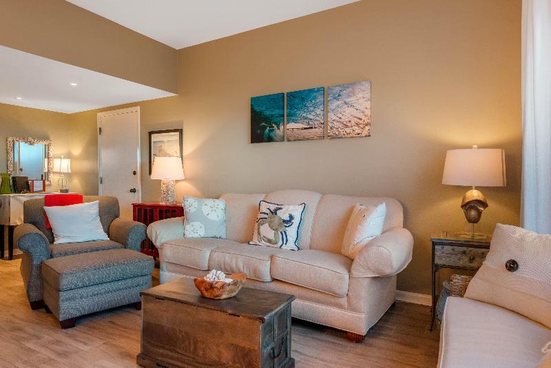 Villas Of Amelia Island Franklintown エクステリア 写真
