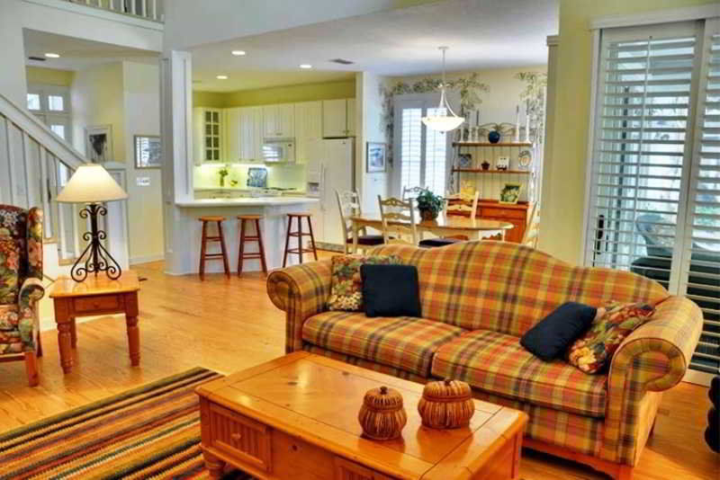 Villas Of Amelia Island Franklintown エクステリア 写真