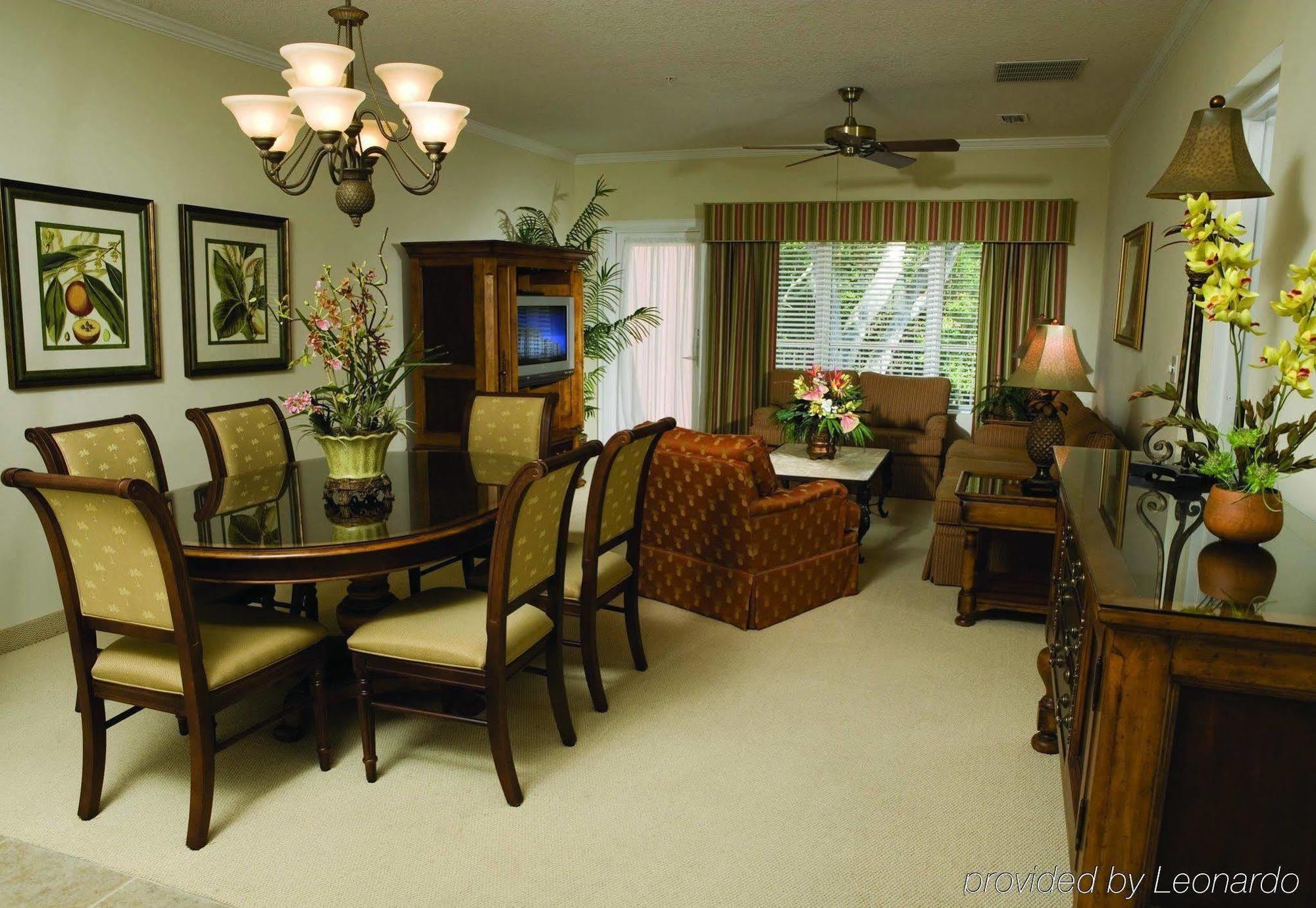 Villas Of Amelia Island Franklintown 部屋 写真