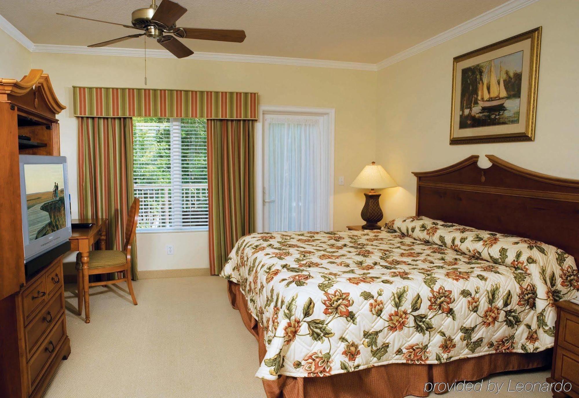 Villas Of Amelia Island Franklintown 部屋 写真