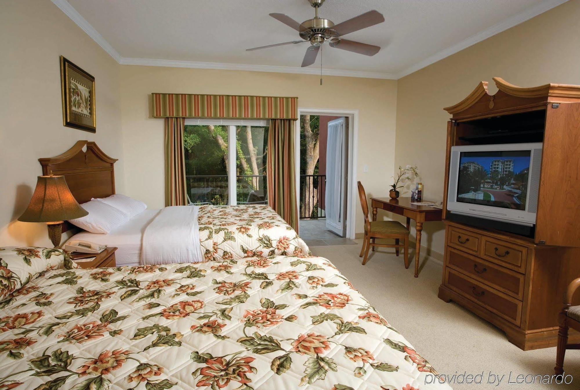 Villas Of Amelia Island Franklintown 部屋 写真