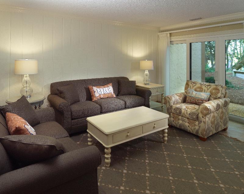 Villas Of Amelia Island Franklintown エクステリア 写真