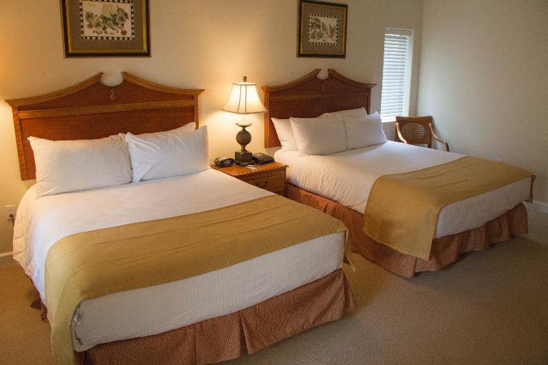 Villas Of Amelia Island Franklintown エクステリア 写真