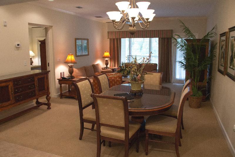 Villas Of Amelia Island Franklintown エクステリア 写真