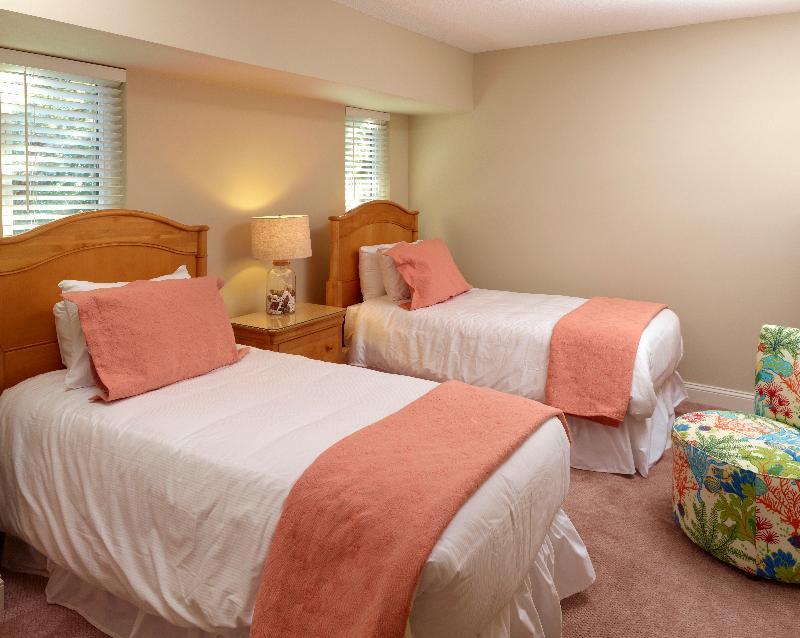 Villas Of Amelia Island Franklintown エクステリア 写真