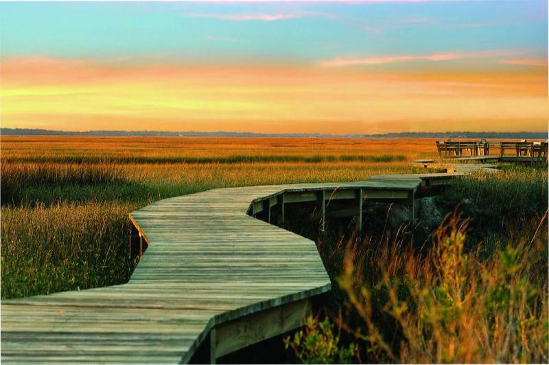 Villas Of Amelia Island Franklintown エクステリア 写真