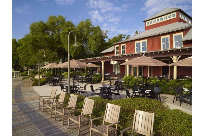 Villas Of Amelia Island Franklintown エクステリア 写真