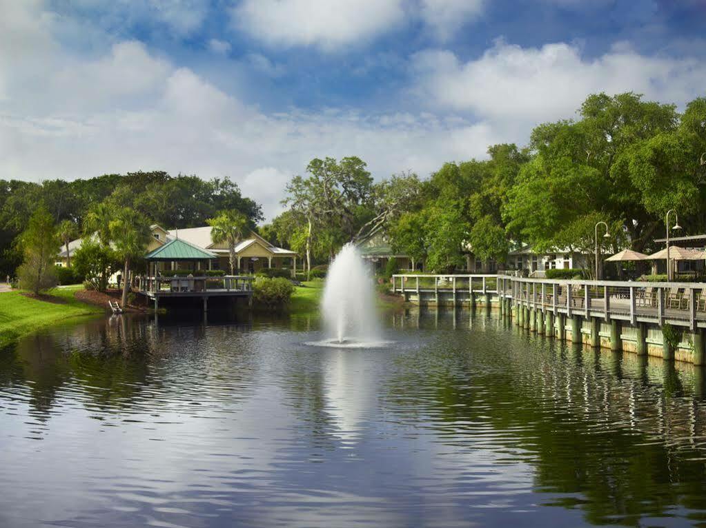Villas Of Amelia Island Franklintown エクステリア 写真