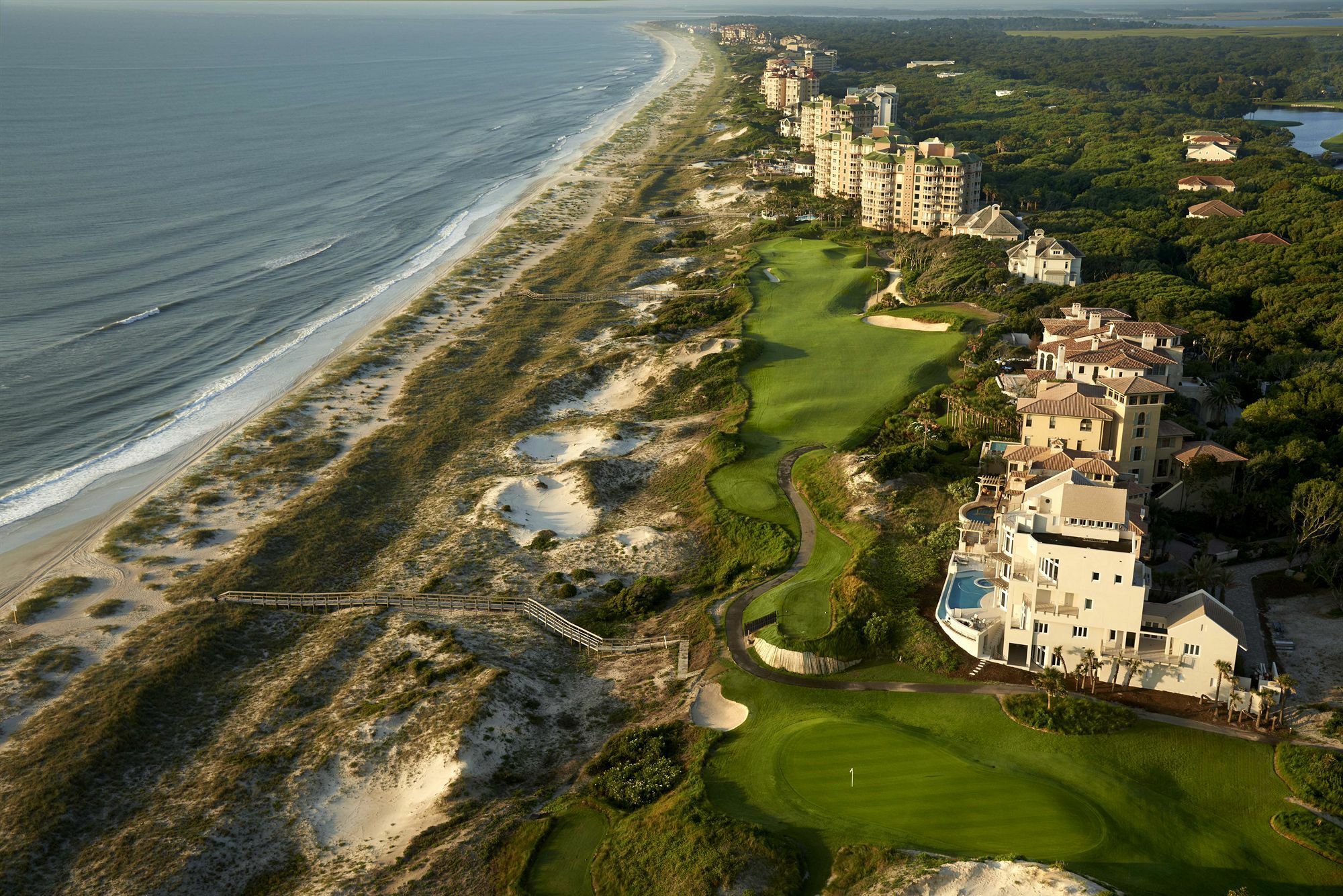 Villas Of Amelia Island Franklintown エクステリア 写真