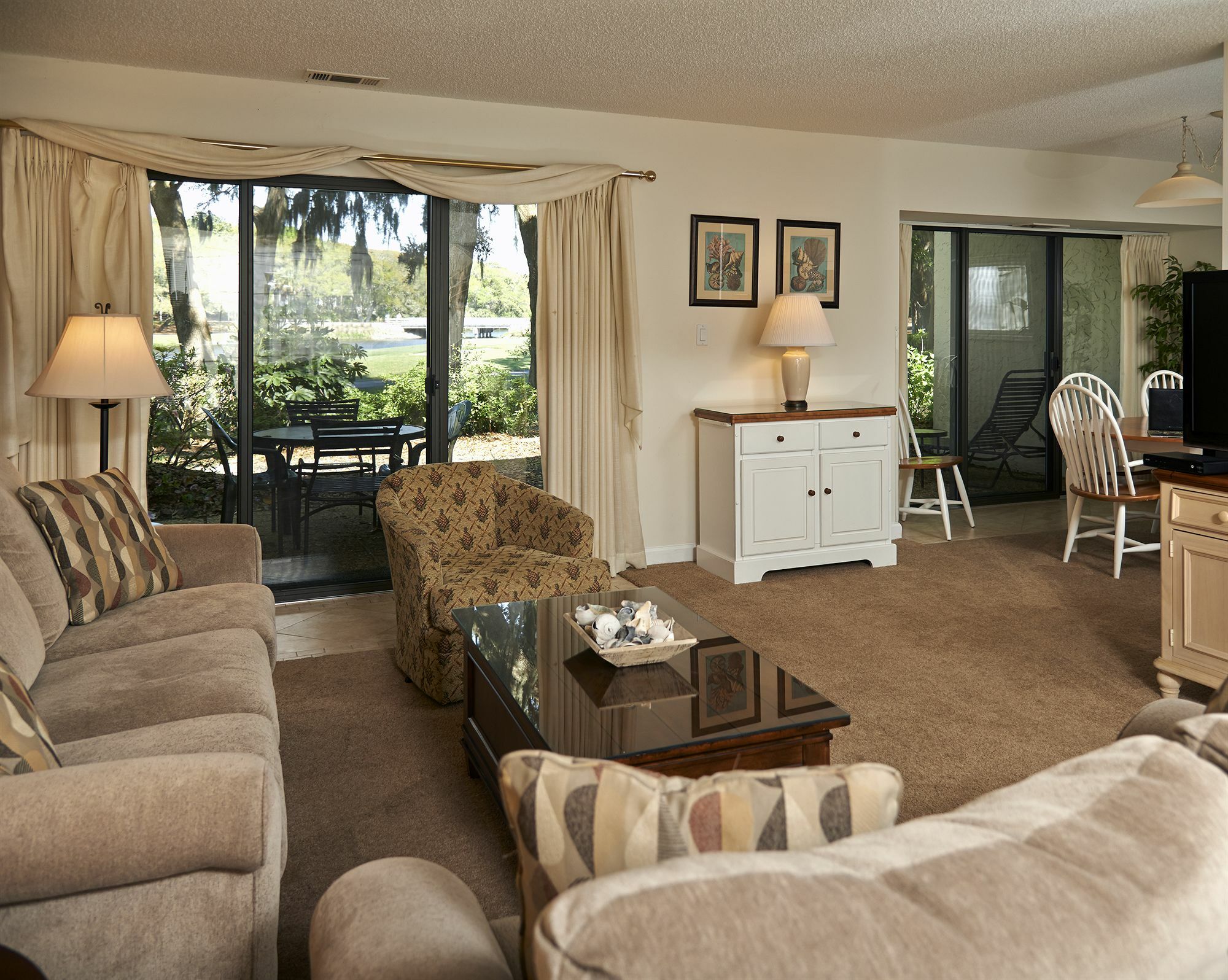Villas Of Amelia Island Franklintown エクステリア 写真