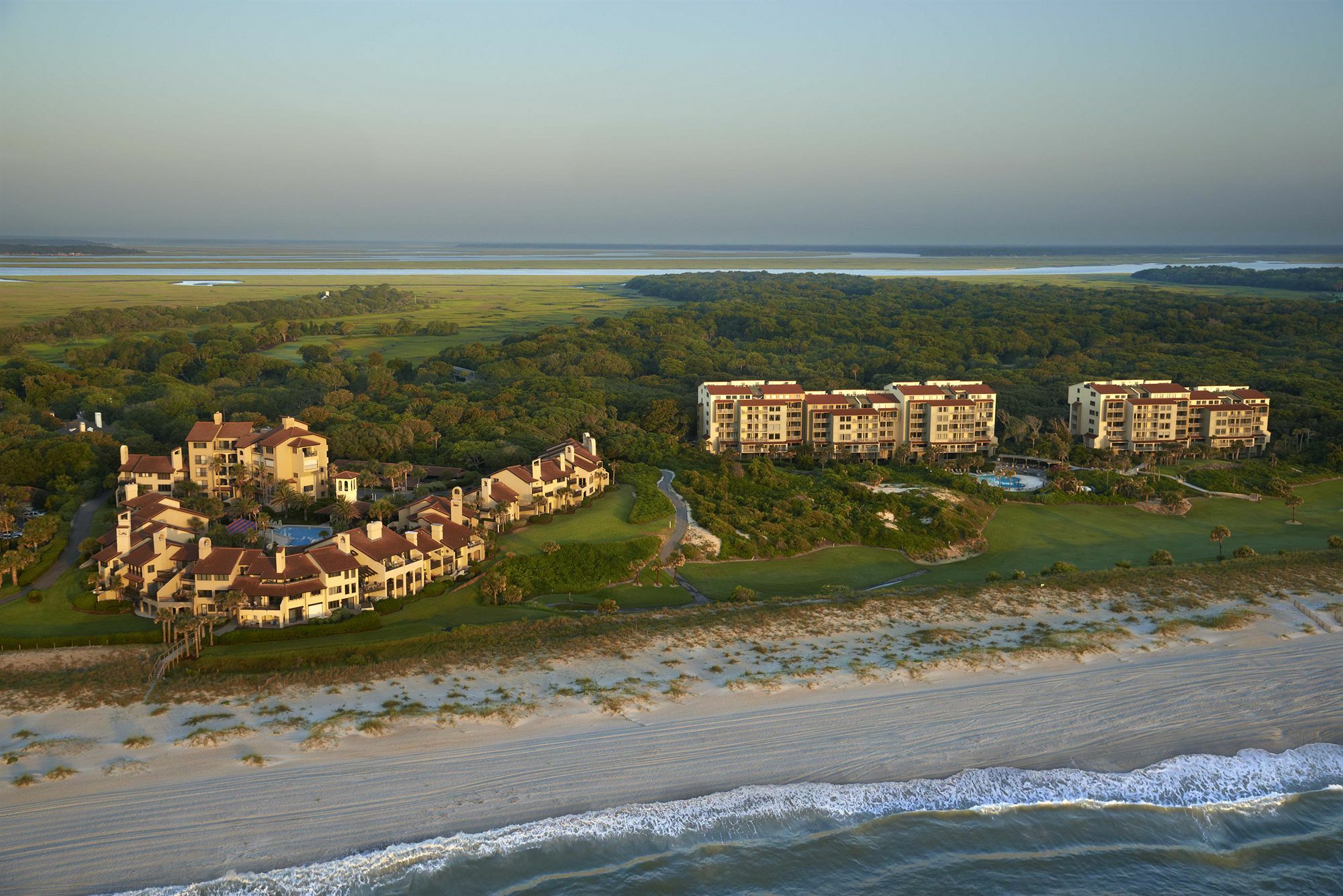 Villas Of Amelia Island Franklintown エクステリア 写真