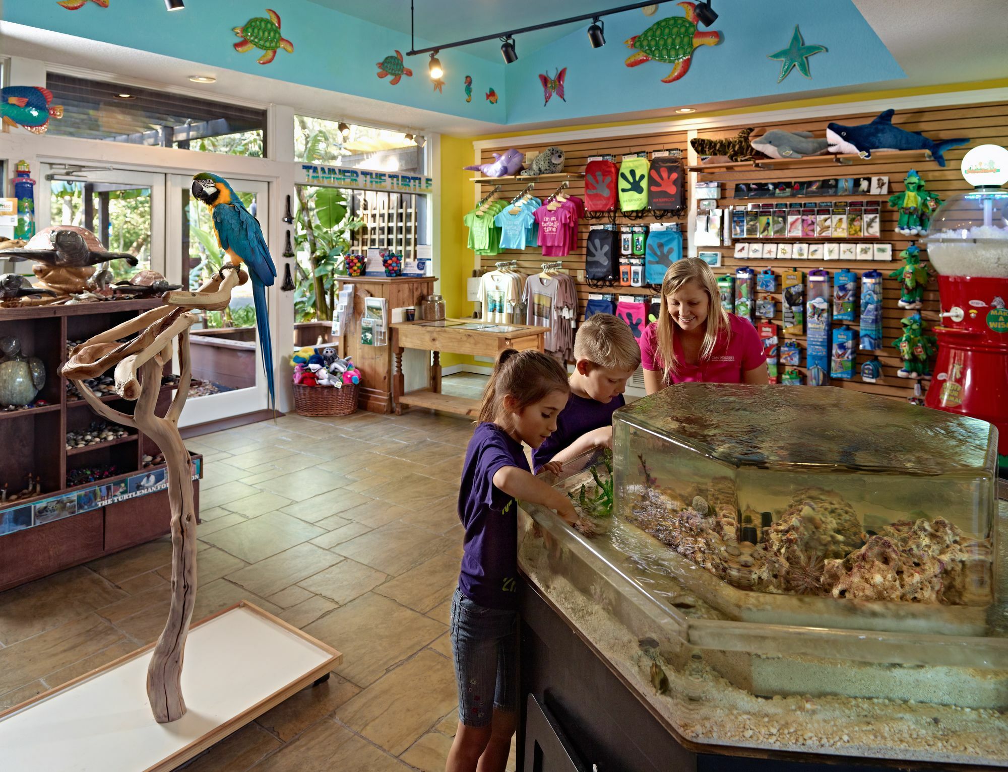 Villas Of Amelia Island Franklintown エクステリア 写真