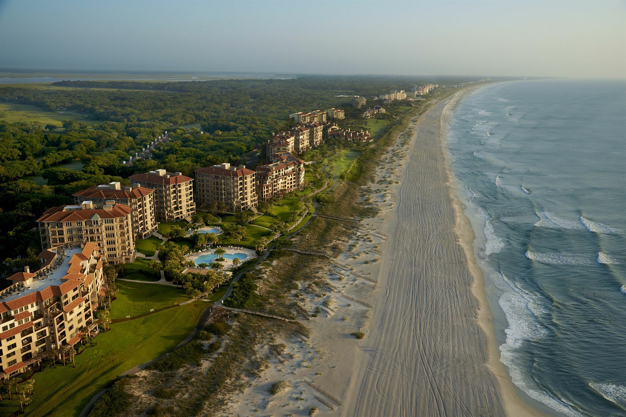 Villas Of Amelia Island Franklintown エクステリア 写真