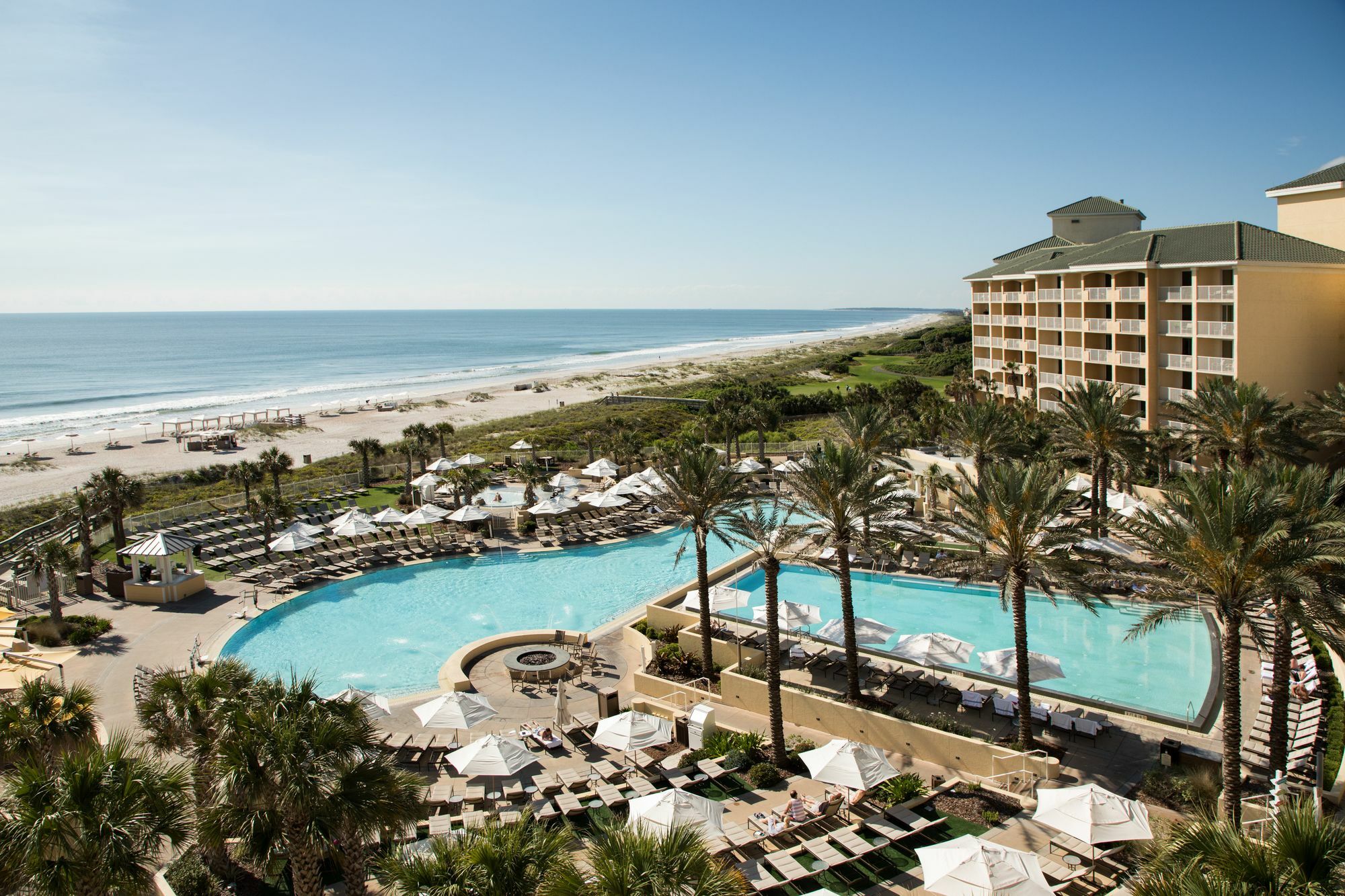 Villas Of Amelia Island Franklintown エクステリア 写真