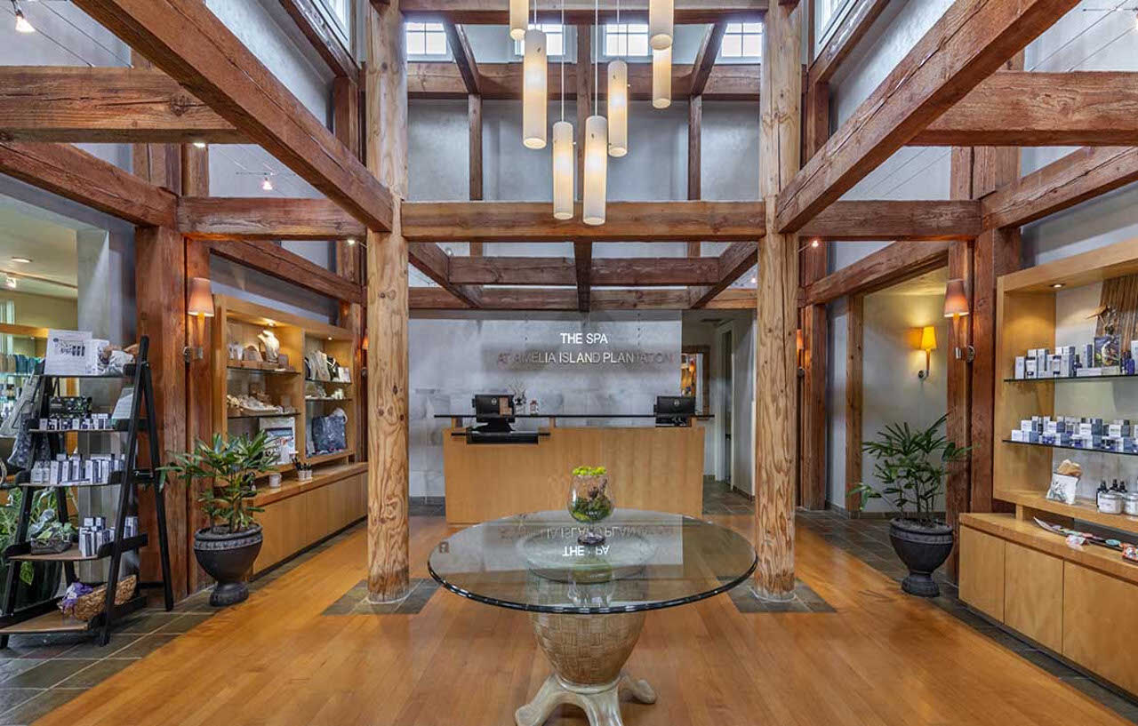 Villas Of Amelia Island Franklintown エクステリア 写真